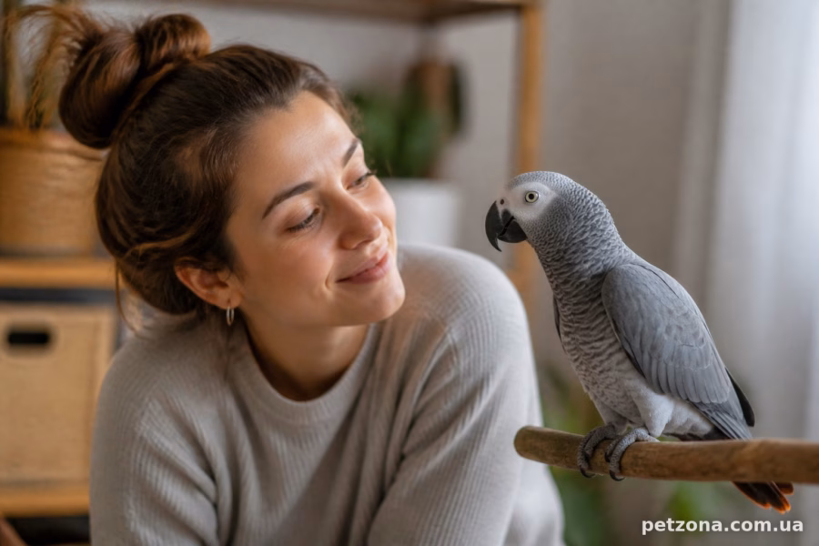 Часті запитання